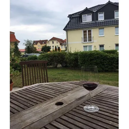 Strandkrone
